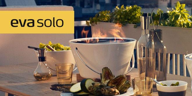 Dänisches Design par excellence