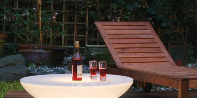 So gestalten Sie Ihre Terrasse