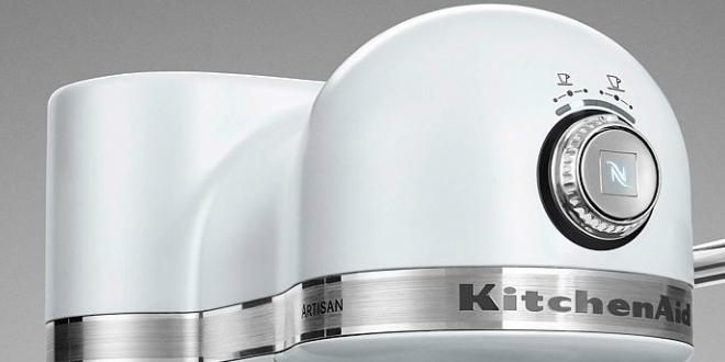 KitchenAid – Artisan für die Küche