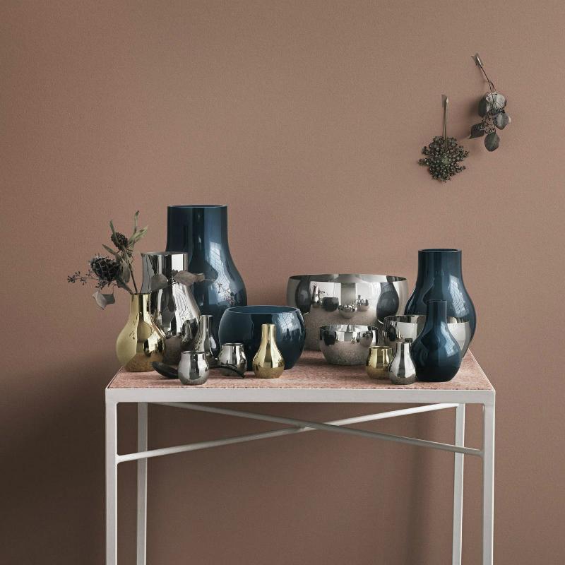 Frühlingsdeko für das Wohnzimmer