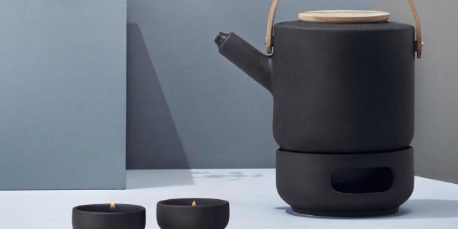 Von Thermoskannen und Stövchen