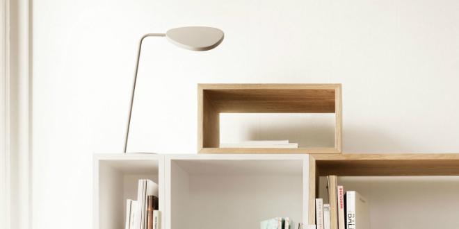 Design-Schreibtischleuchten mit Stil