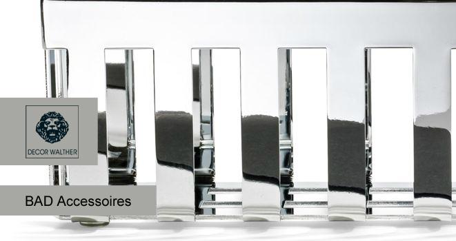 Decor Walther Stone Badaccessoires