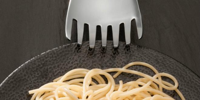 Carl Mertens Besteck aus Edelstahl