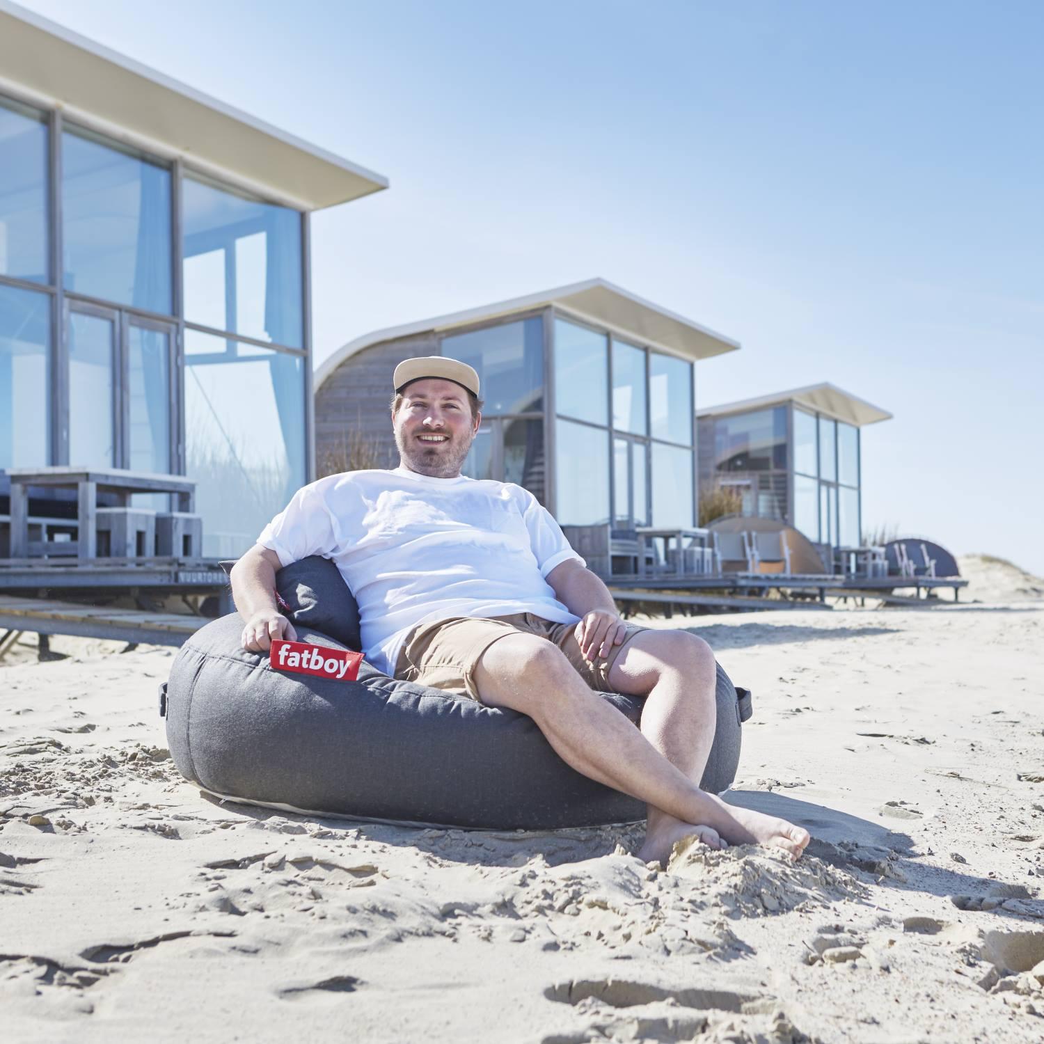 Die schönsten Strandmöbel für den Sommerurlaub