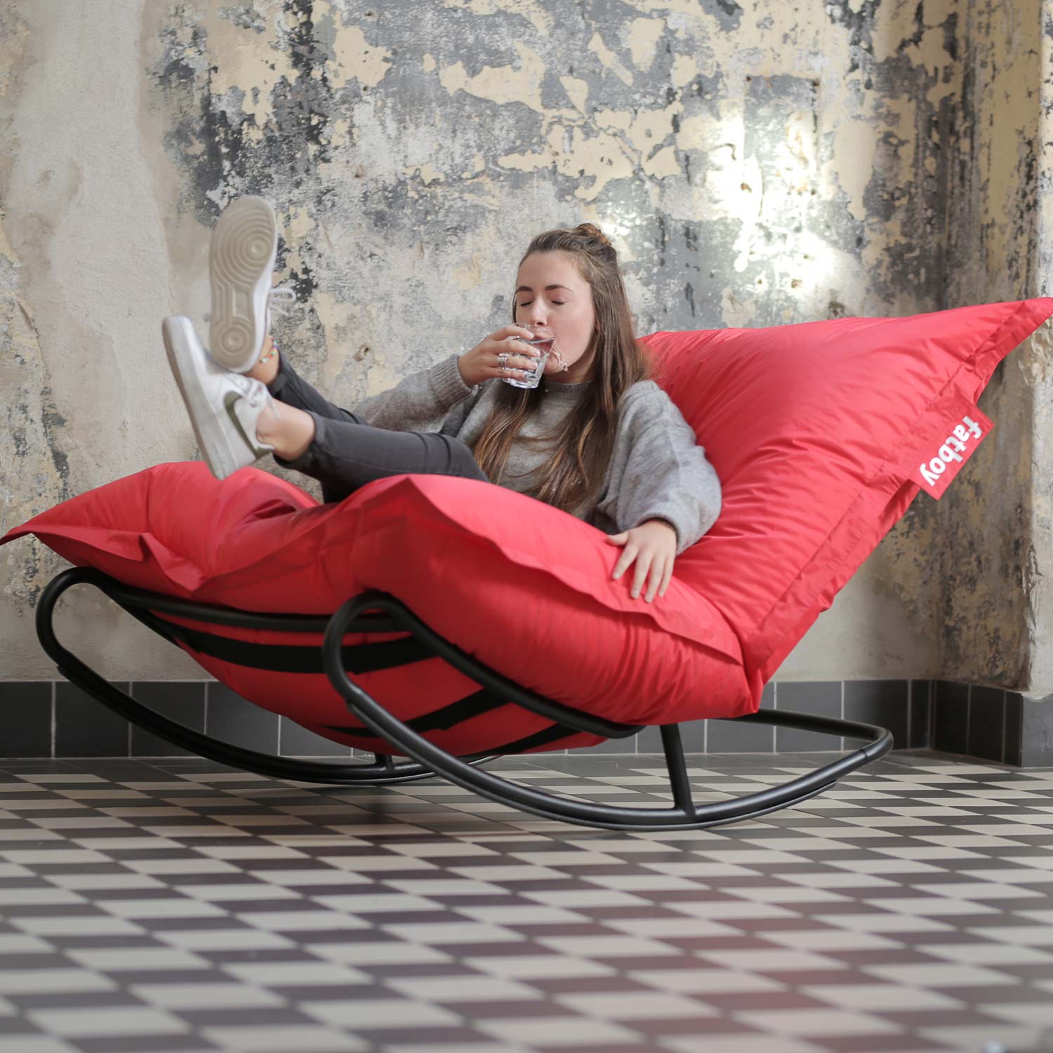 Fatboy Rock ´n Roll