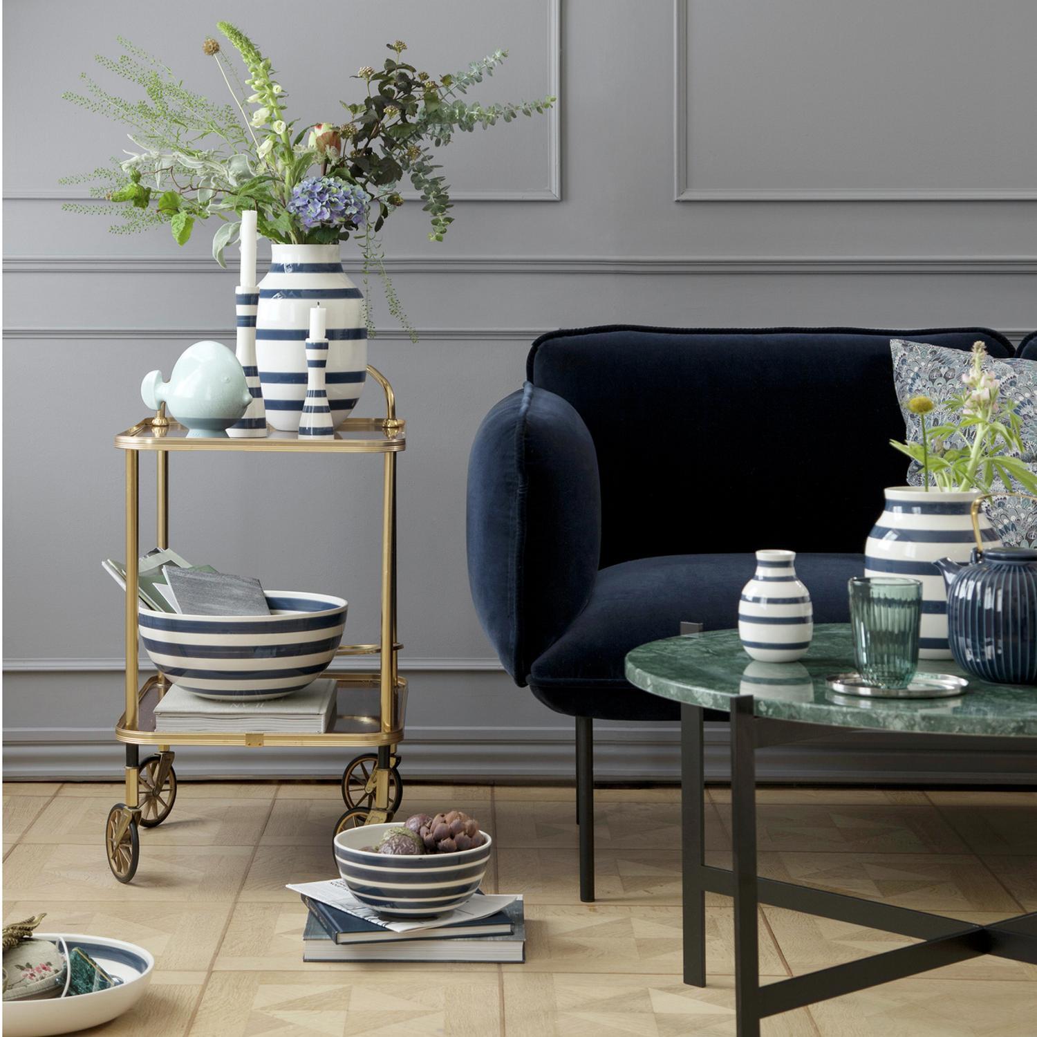 Kähler Omaggio Vasen