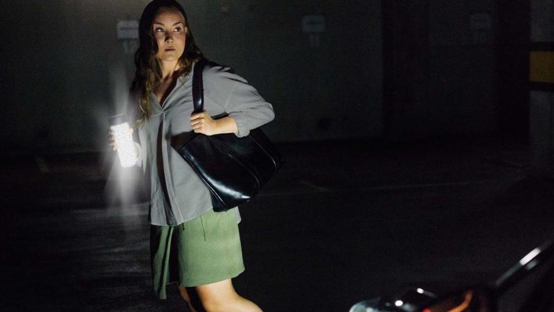 Magisso Visibility Bottle