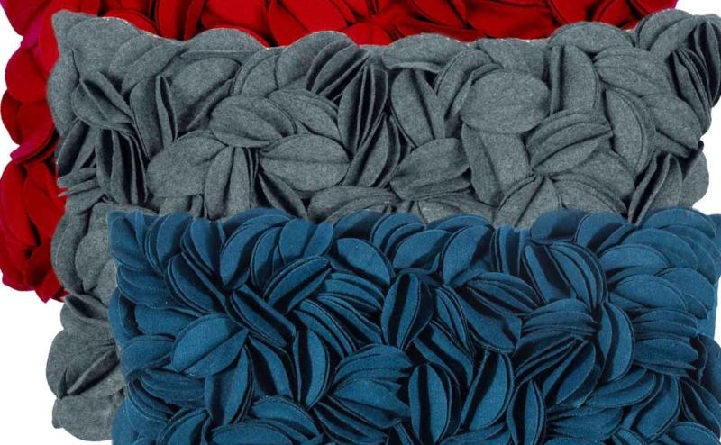 PAD Kissen Dorothy – Betten wie auf Blumenblättern