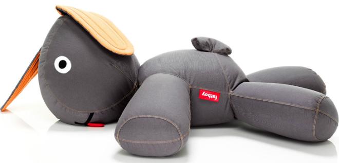 Fatboy Hasen für drinnen und draußen