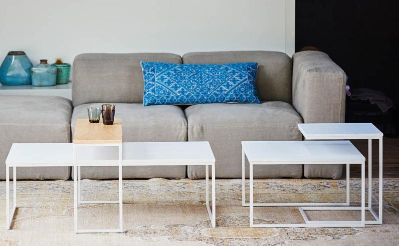 Jan Kurtz Beistelltische