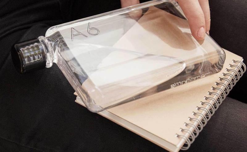 memobottle Trinkflaschen