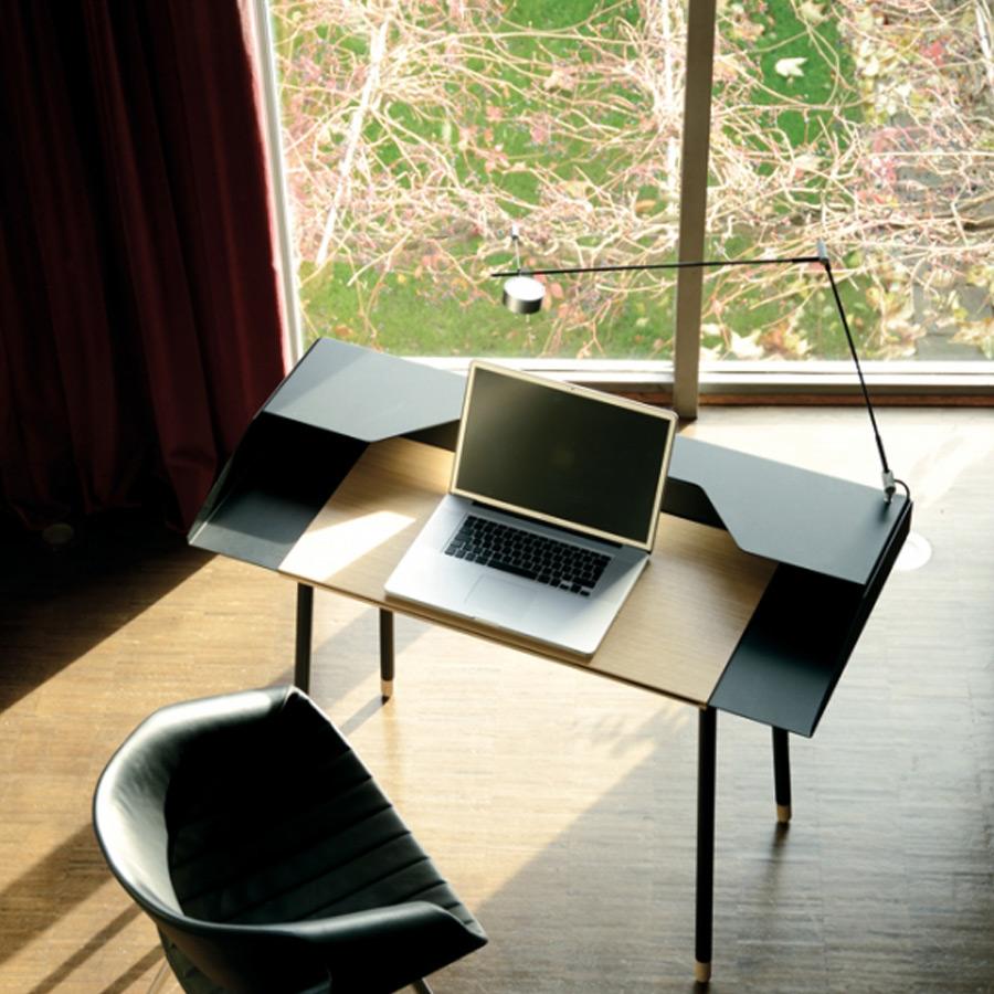 Home-Office einrichten