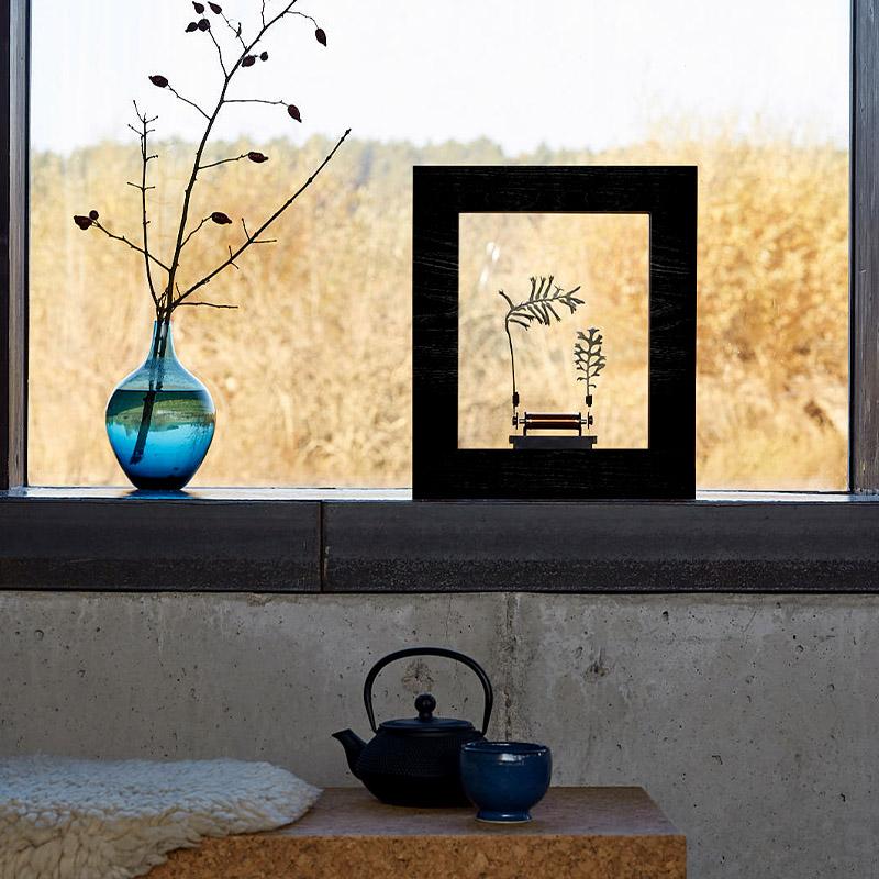 Slow Dance Bilderrahmen