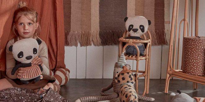 Kuschelecke für Kinder