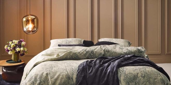 Besser schlafen in schönen Bettbezügen