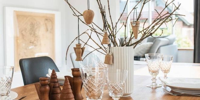 Jetzt das eigene Zuhause für Herbst und Winter dekorieren