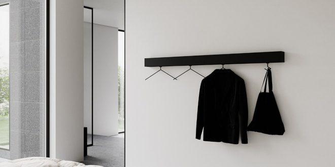 Minimalistische Garderobe zusammenstellen