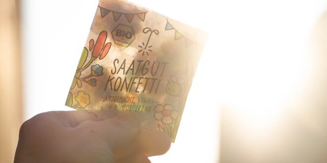 Bienenfreundliche Pflanzen für Balkon und Garten