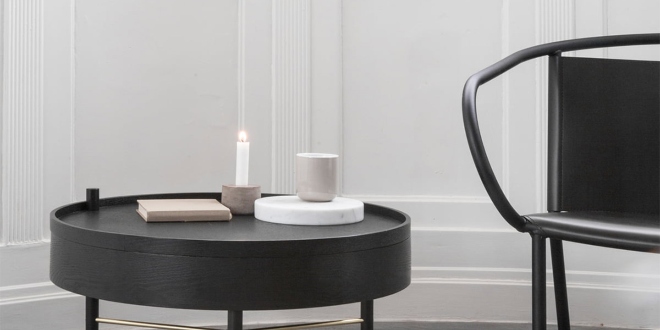 Lagom: Wie weniger die Einrichtung bereichert