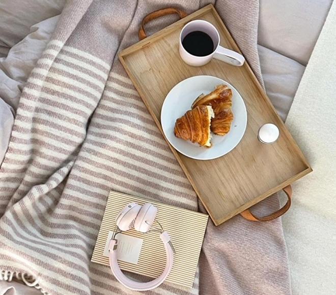 Welche Wolldecke wärmt am besten?