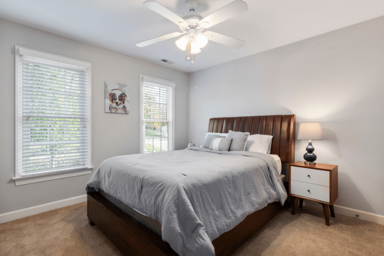 Nachttische für Boxspringbetten