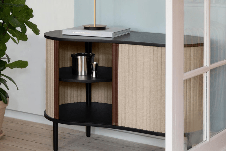 Sideboards und Highboards harmonisch im Wohnraum einsetzen