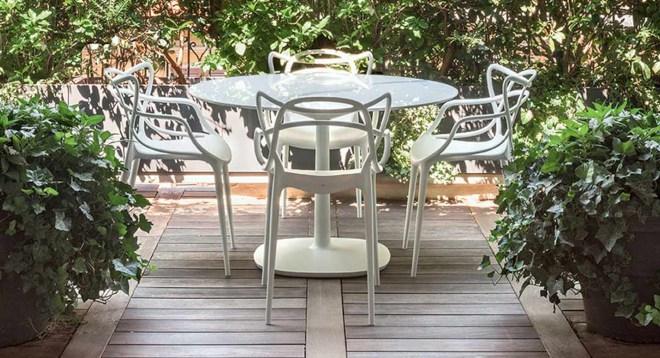 Philippe Starck Design