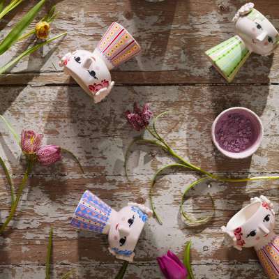 Endlich Frühling – Schönes für den Interior-Glow!