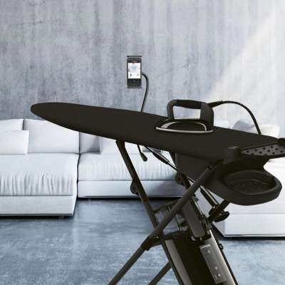 Laurastar: hygienische, smarte und revolutionäre Textilpflege!