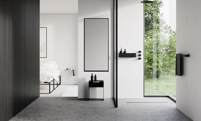 Moderne Badezimmerhocker für mehr Komfort im Bad und beim Duschen