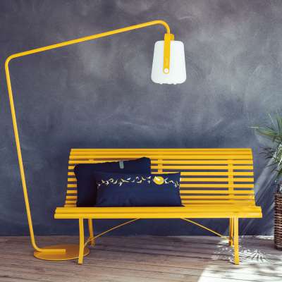 Fermob Gartenmöbel: Rein ins Farbvergnügen!