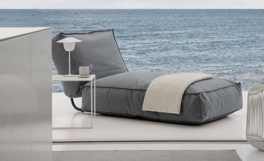 Mobile LED-Leuchten für den Gartentisch oder zum Aufhängen