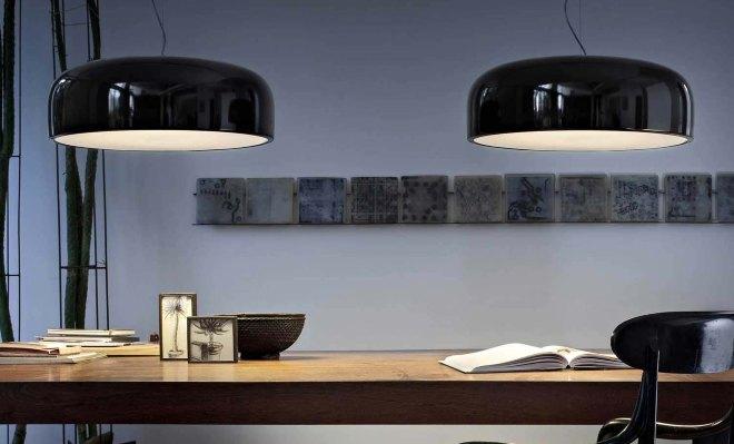 Lampen für hohe Decken