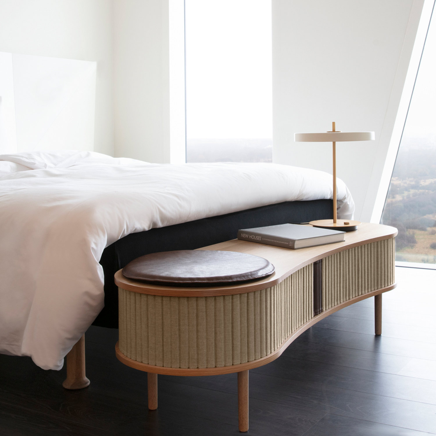 Umage Leuchten: Die 3 neuen in der Asteria-Familie