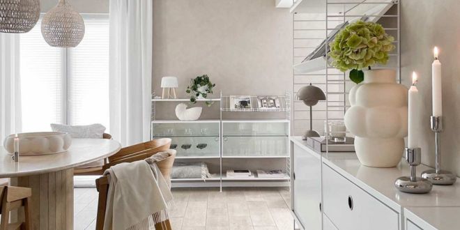 Skandinavische Design-Geschichte erleben